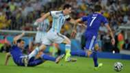 Messi Bosnia