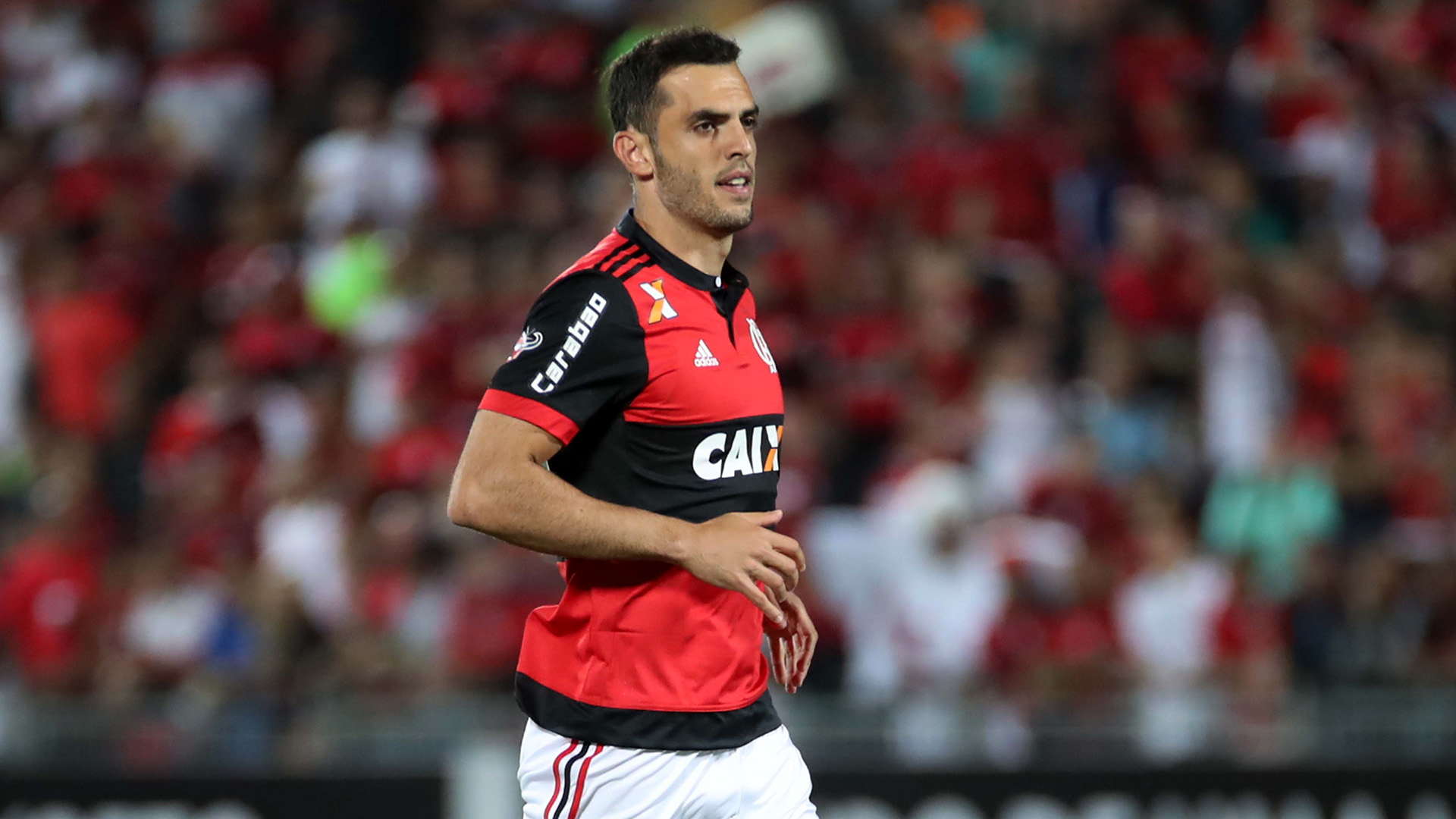 Rhodolfo Flamengo Chapecoense Brasileirao Serie A 22062017
