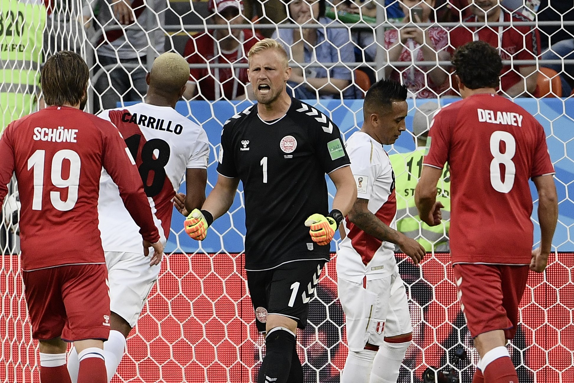 Kasper Schmeichel