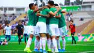 Selección mexicana Argentina Panamericanos 010819