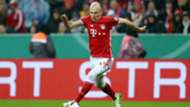 Arjen Robben FC Bayern 26042017