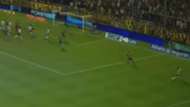 Captura Juanfer Quintero Rosario Central River Superliga 14022019