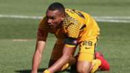 Ryan Moon, Kaizer Chiefs
