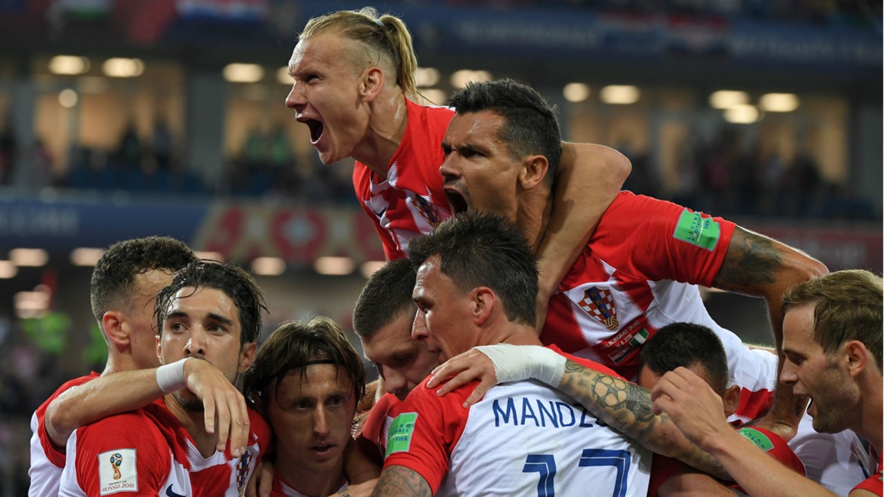 'Croatia can cause World Cup surprise' - Blazevic optimistic for Russia 2018