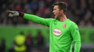 MICHAEL RENSING FORTUNA DÜSSELDORF