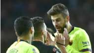 Gerard Pique Barcelona 2018-19