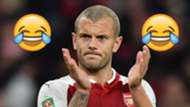 Jack Wilshere GFX