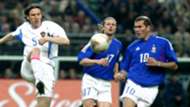 Petit Zidane