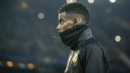 Alexander Isak Borussia Dortmund