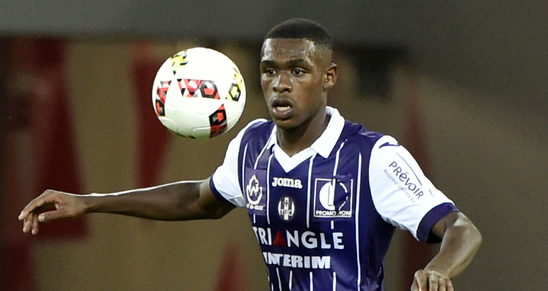 Issa Diop Toulouse
