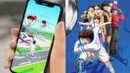 Tsubasa Plus Supercampeones