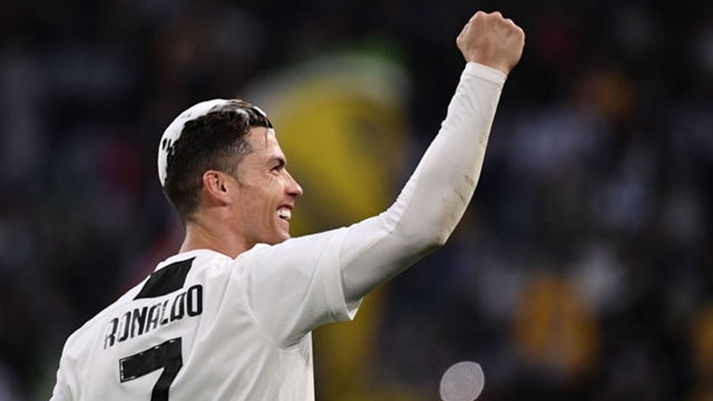  Ronaldo dan Dybala Masih Akan Berjuang di Juventus 