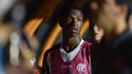 Vinicius Junior Atletico-GO Flamengo CdB 24052017