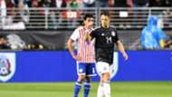 Chicharito Hernández