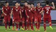 Vietnam vs Iraq Asian Cup 2019