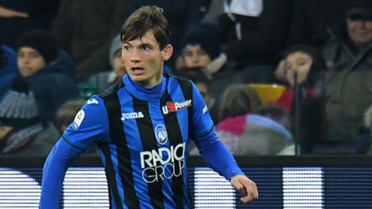 Risultati immagini per marten de roon  atalanta