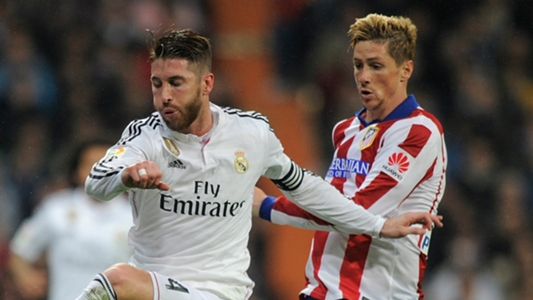Real Madrid stars send support to stricken rival Fernando ...