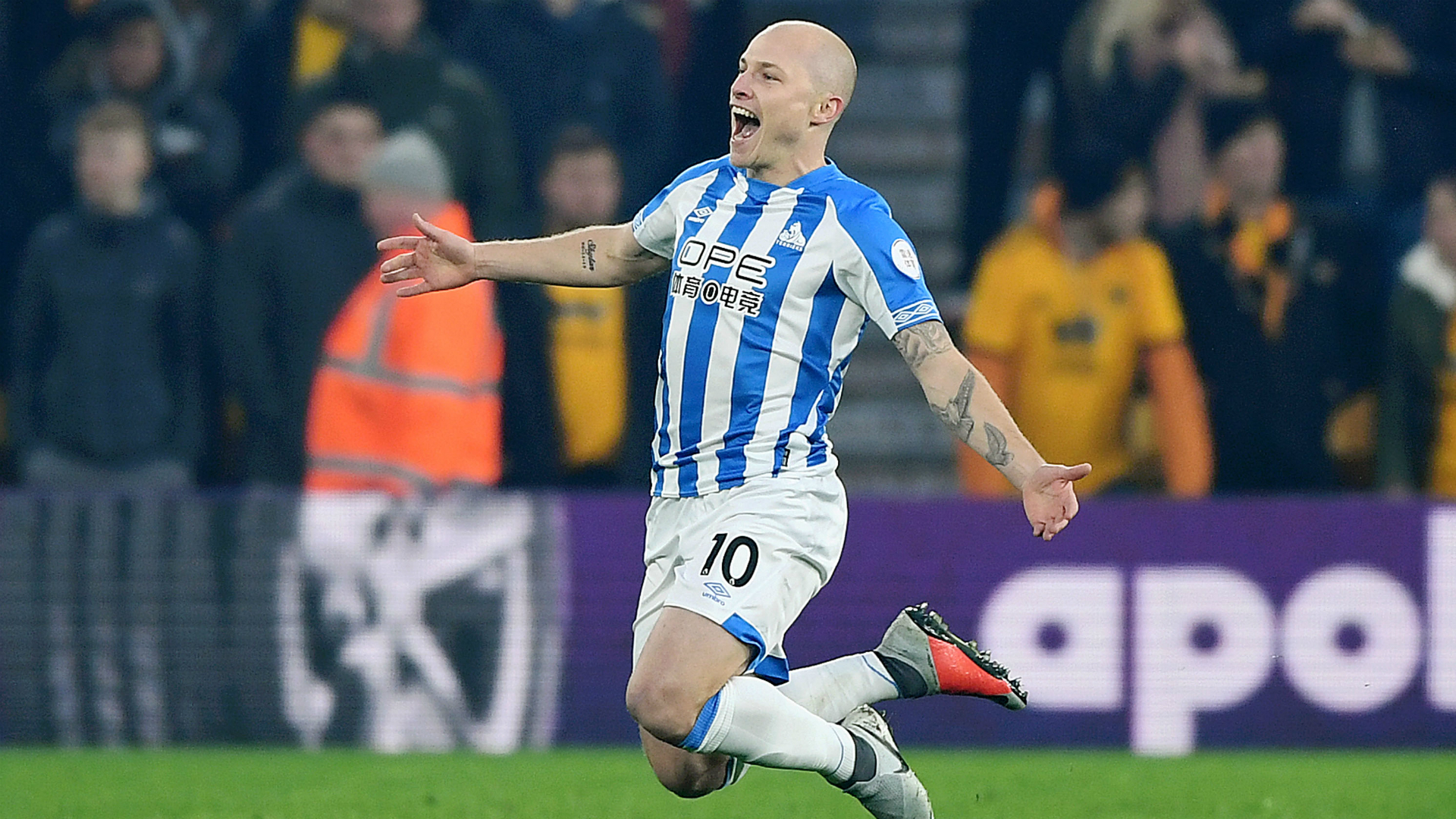 Image result for aaron mooy