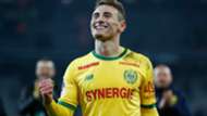 Valentin Rongier Nantes 2018-19