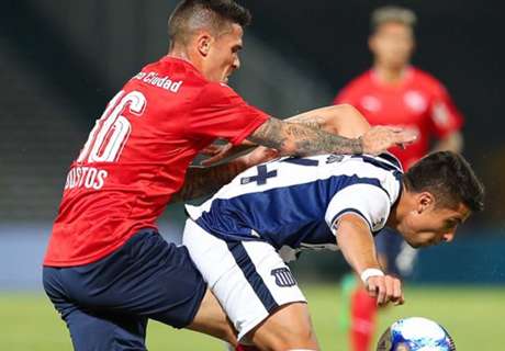 Independiente - Defensa, por la Superliga: formación, día, horario y TV