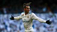 Gareth Bale Real Madrid Deportivo LaLiga