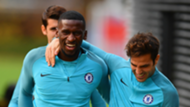 Antonio Rudiger