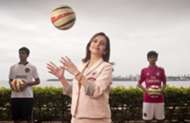 Mrs. Nita Ambani - FSDL