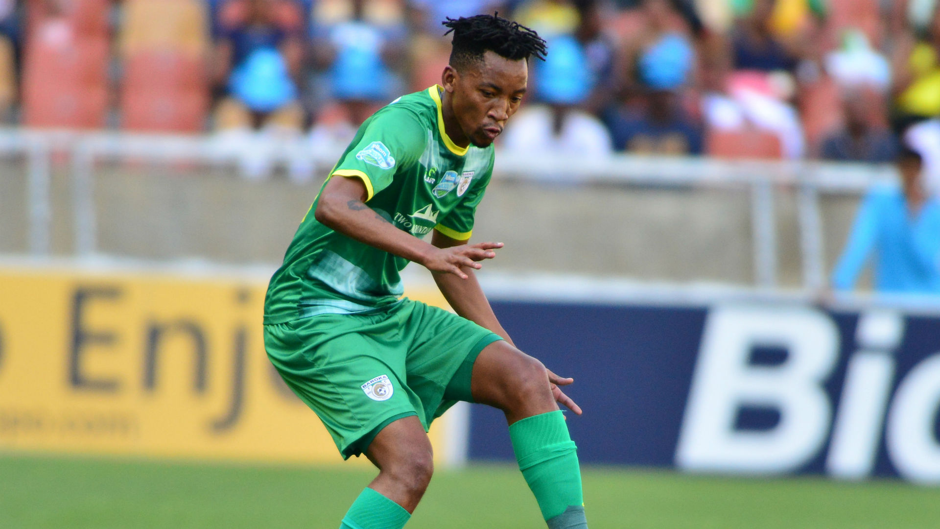 Baroka v Pirates: Kick off, TV channel, live score | Goal.com