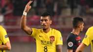 Paulinho Guangzhou Evergrande