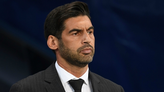 Risultati immagini per paulo fonseca