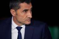 Valverde Real Betis Barcelona LaLiga
