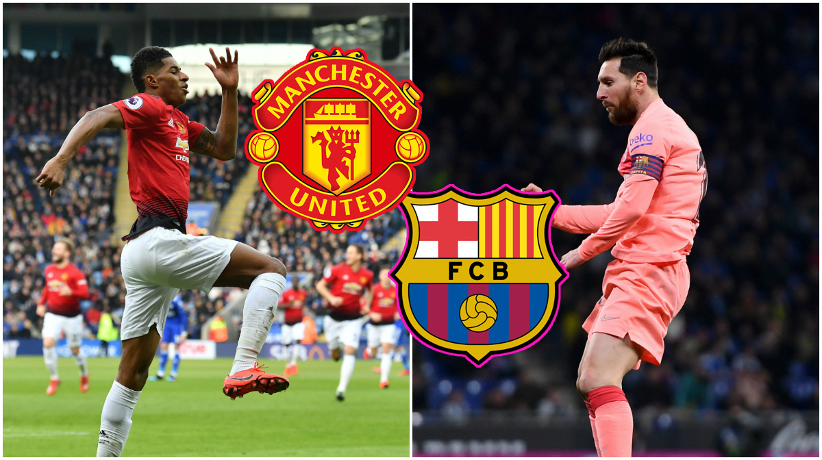 Fc Barcelona Vs Manchester United Live Fc Barcelona Vs Manchester United Live