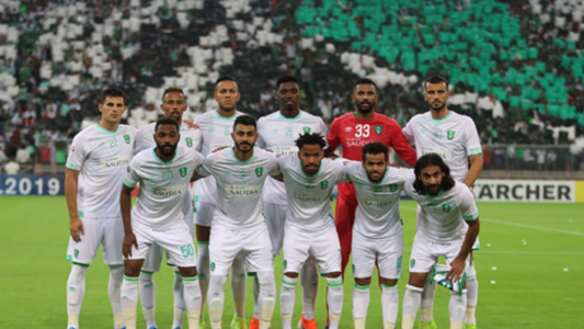 أخبار الدوري السعودي: الأهلي يسعى لتجديد عقود 3 من لاعبيه Goal.com أخبار الدوري السعودي: الأهلي يسعى لتجديد عقود 3 من لاعبيه Goal.com