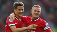 Ander Herrera Manchester United