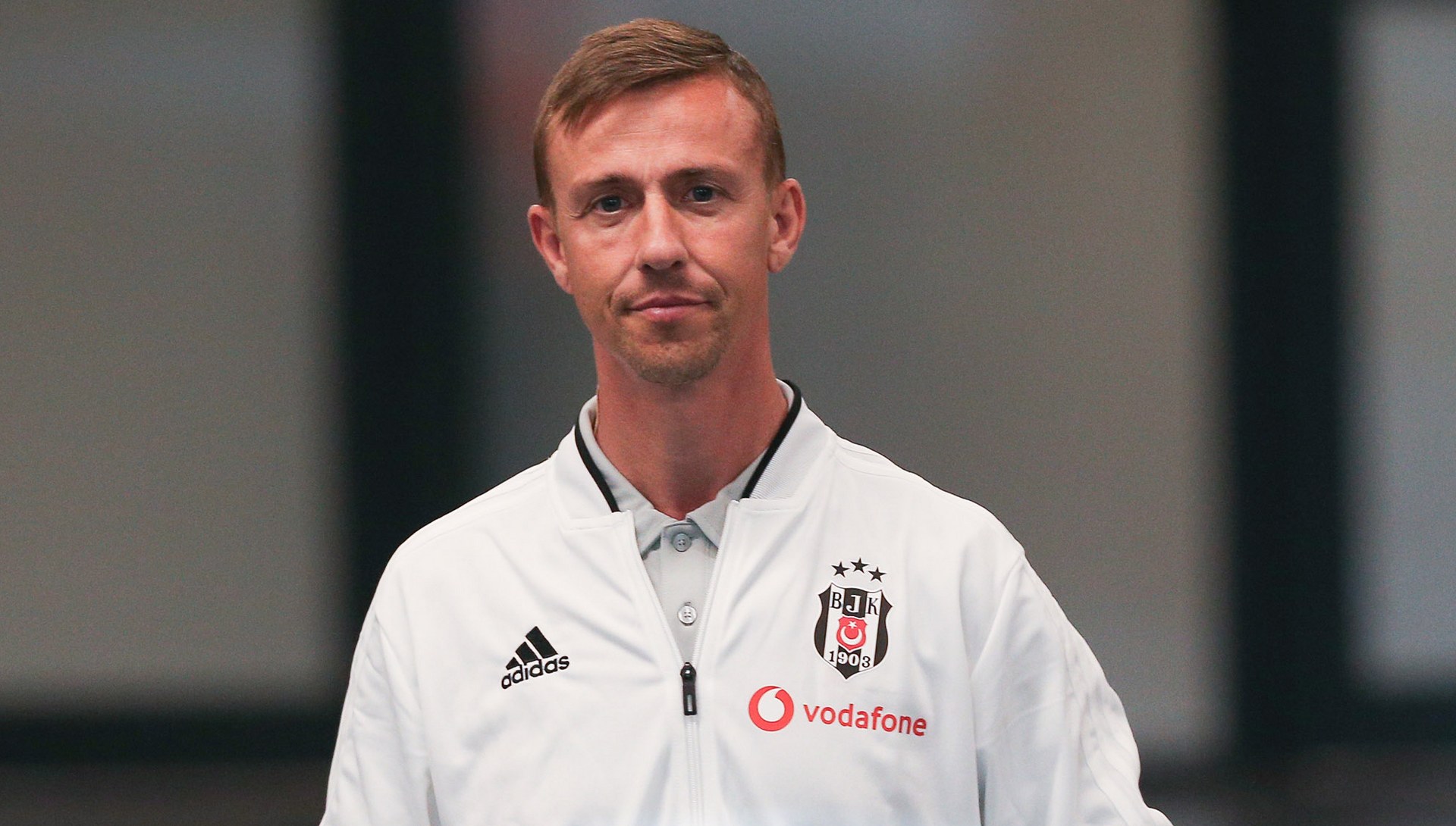 Guti Besiktas