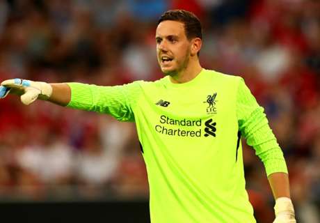 The madness of Liverpool's goalkeeping dilemma
