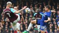 Chelsea West Ham