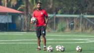 Clifford Miranda FC Goa