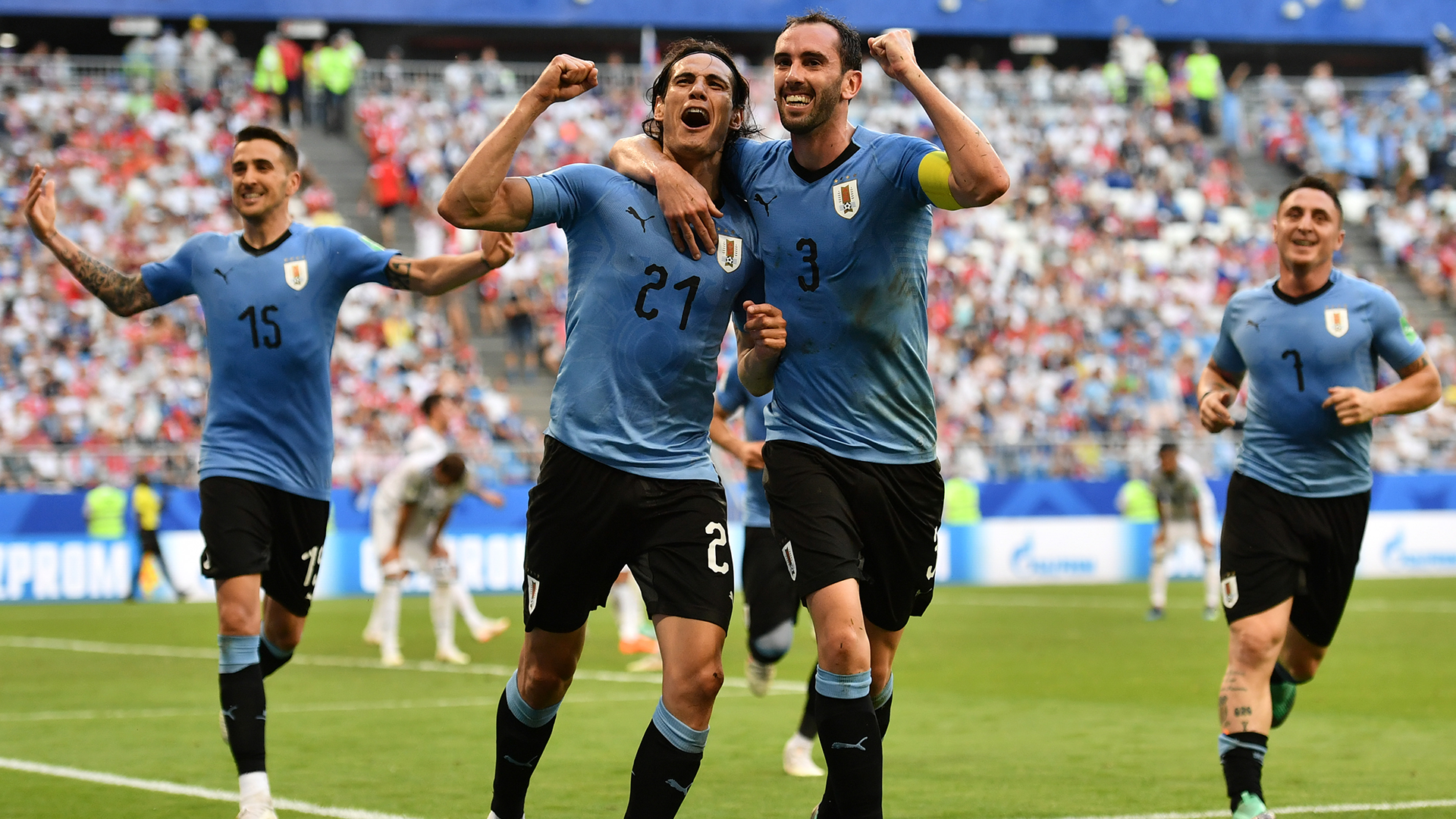 Uruguay vs Portugal: TV channel, live stream, squad news ...