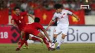 Laos vs Vietnam AFF Suzuki Cup 2018 / Việt Nam