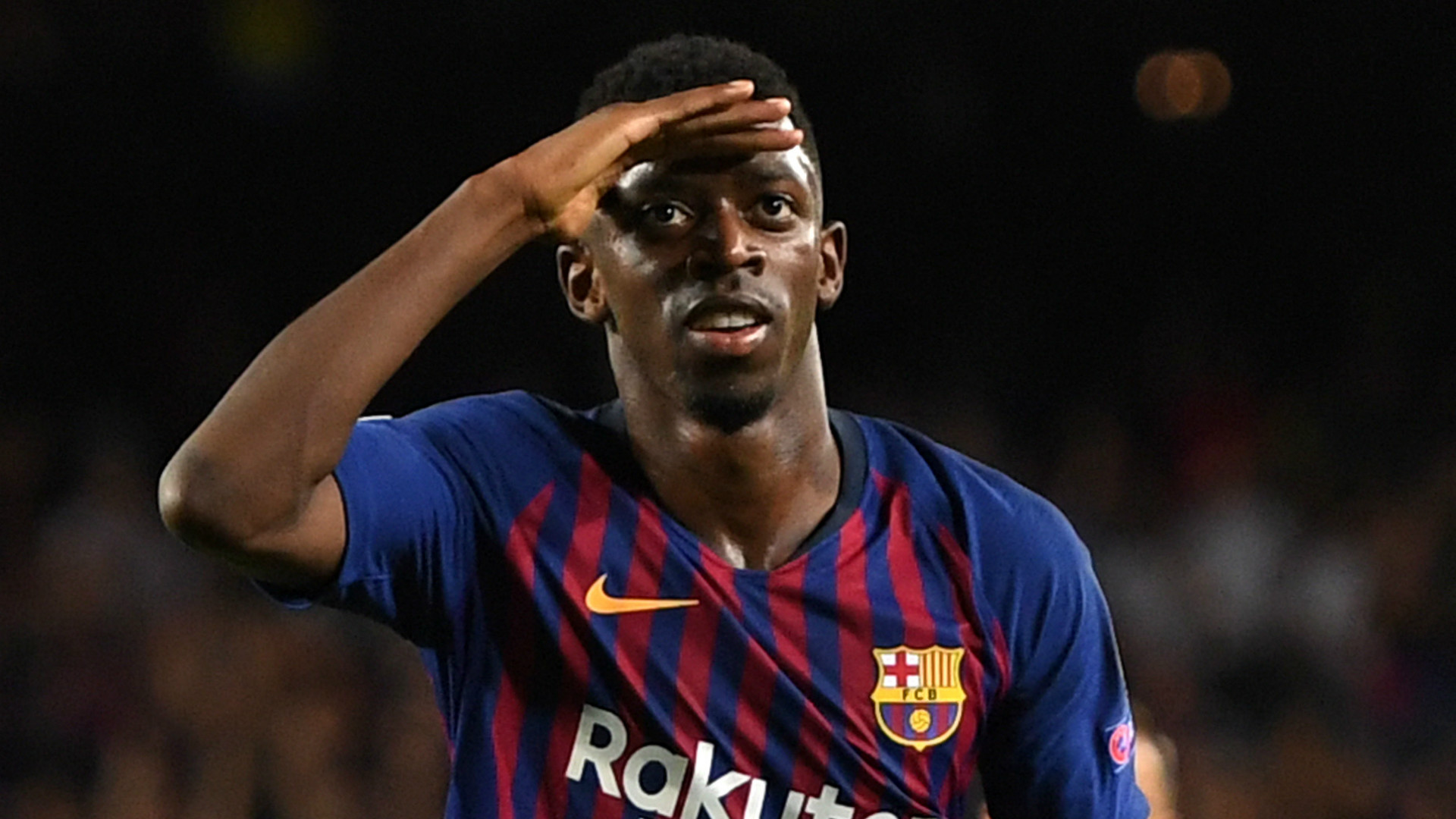 Pictenter: Messi's trump card: Why Dembele is key to Barcelona winning
