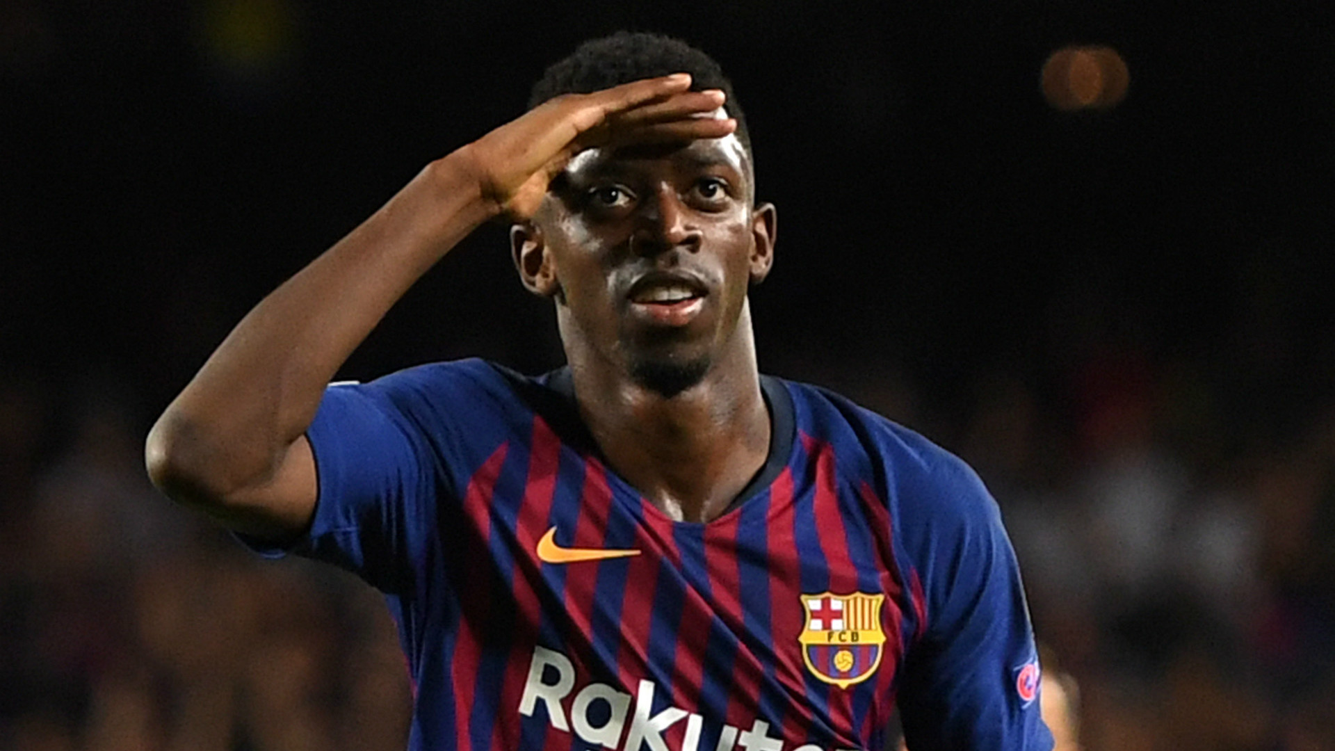 Image result for dembele