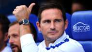 Frank Lampard Chelsea 2019-20