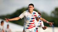 Giovanni Reyna USA 05022019