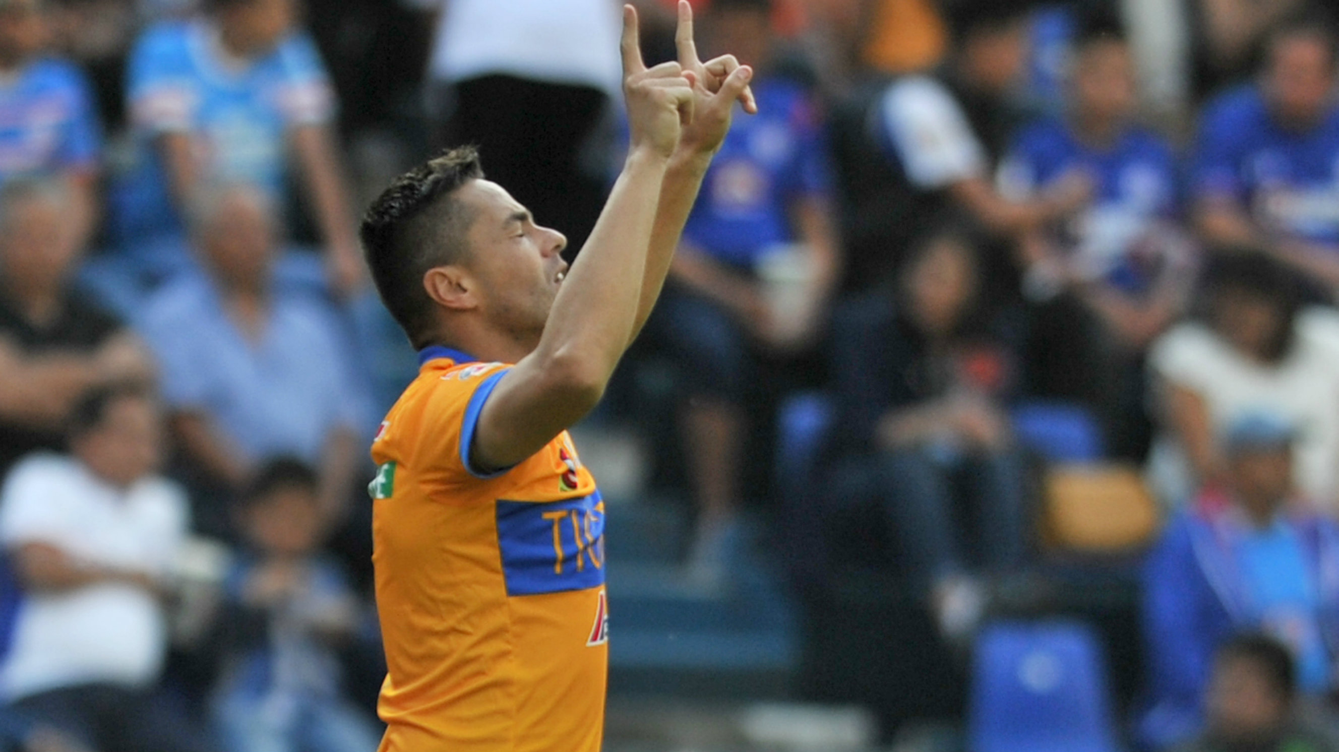 Juninho Tigres 111217