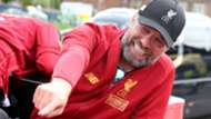 Jurgen Klopp, Liverpool