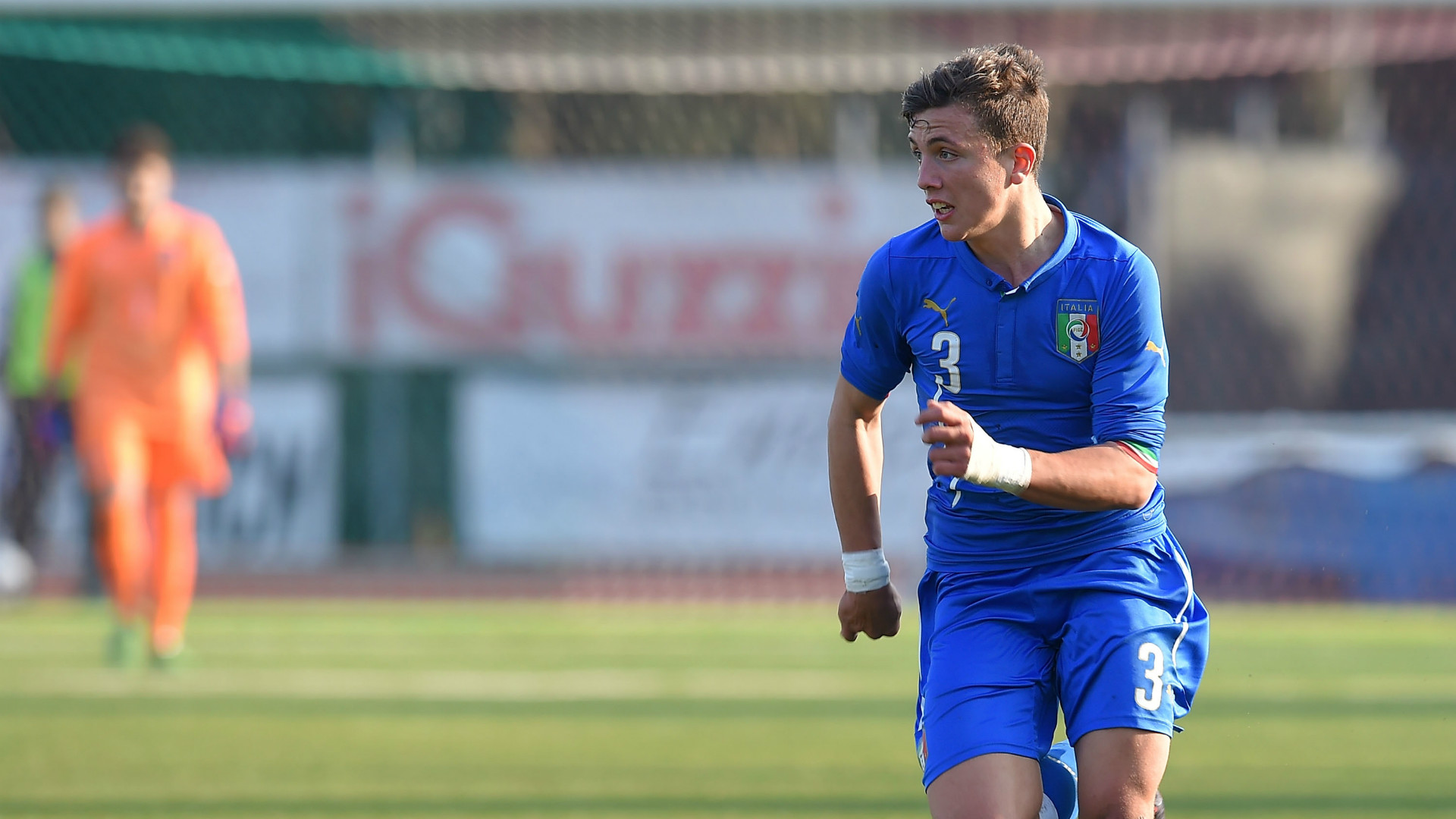 Maillot Domicile ROMA LUCA PELLEGRINI Maillot Domicile ROMA LUCA PELLEGRINI