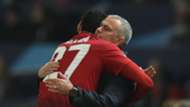 2018-11-27 Jose Mourinho