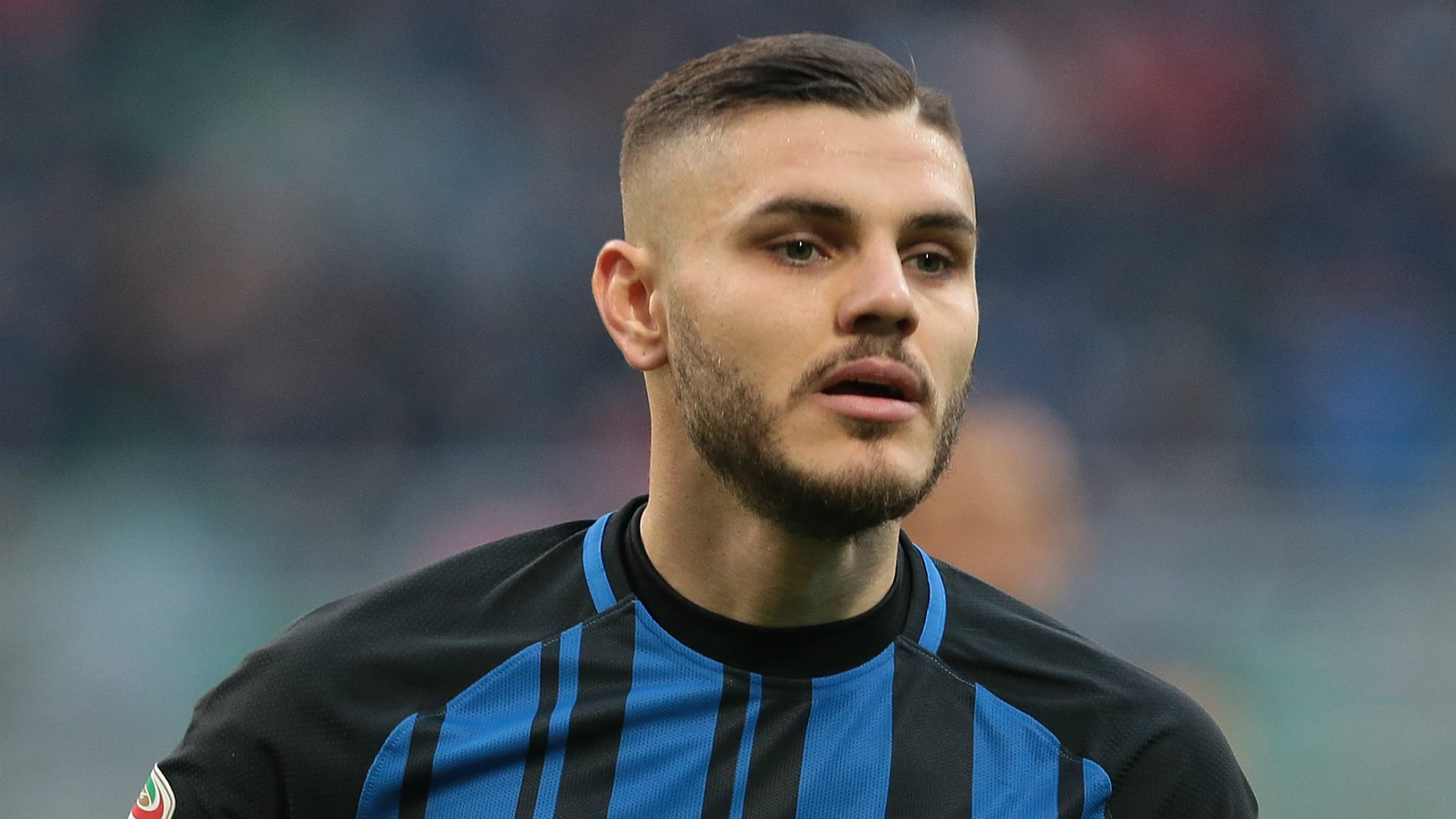 Mauro Icardi Inter