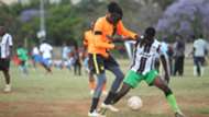 Left Foot league matches.